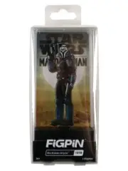 Figpin Star Wars The Mandalorian Bo-Katan Kryze Pin #1319 Disney Brand New