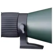 Vanguard VEO HD 80A Angled Spotting Scope