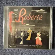 ROBERTA & VAGABOND KING / O.B.C.R. (MOD) (REMASTERED) NEW CD