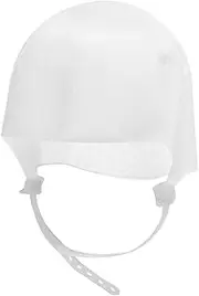 Highlight Cap,Highlight Caps for Hair Soft Comfortable Silicone Hair Highlighting Cap with Adjustable Strap, Reusable Hair Dye Cap for Hair Dyeing Hair Salon