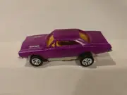 Custom HO Slot car Body-ONLY Plymouth Road Runner