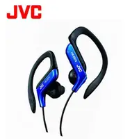 在飛比找樂天市場購物網優惠-【跨店20%回饋 再折$50】 JVC 運動型防水耳掛耳機 