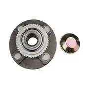 Basco Wheel Bearing Hub - WBH1842