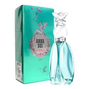 ANNA SUI 安娜蘇 許願精靈淡香水 50ml