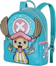 [One Piece] Unisex Heady Backpack Heady Backpack (pack of 1)
