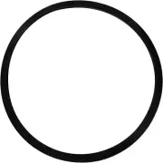S 9882 Replacement Mirro Pressure Canner Gasket Pressure Cooker Gasket Fit NEW
