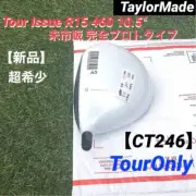 MINT Golf Head Only TaylorMade R15 460 Tour Issue Proto Tour Supply 10.5 JAPAN