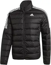 [adidas] Men's Essentials Down Jacket