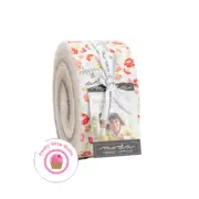 Moda FRESH FIG FAVORITES Fig Tree JELLY ROLL 40 strips Quilt FABRIC