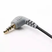 BOYA BY-CIP2 3.5mm TRS to TRRS Adaptor
