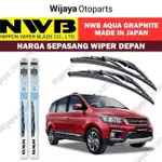 NEET 前雨刷 WULING CONFERO UK 24&14 NWB 日本 AQUA 石墨立即離開