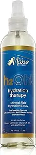 The Mane Choice H2Oh! Hydration Therapy Hydration Spray 8 Oz