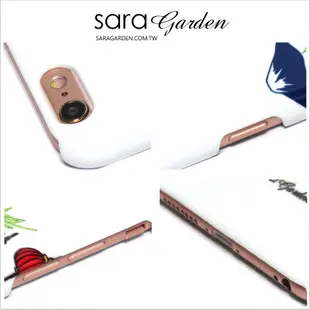 【Sara Garden】客製化 手機殼 蘋果 iPhone 6plus 6SPlus i6+ i6s+ 輕旅行 日本 富士山 和服 保護殼 硬殼