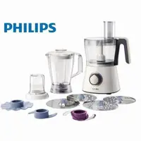 在飛比找蝦皮商城優惠-PHILIPS 飛利浦  廚神專業級食物調理機 料理機 HR