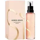 Giorgio Armani Si Intense Eau De Parfum Perfume REFILL for Women 100ml NEW BOXED