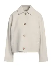 [CALVIN KLEIN JEANS] CALVIN KLEIN JEANS Jackets - Item 16406951