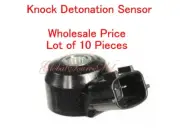Wholesales Price(10 Pc) Knock (Detonation Sensor Fits: Infiniti Mercury Nissan