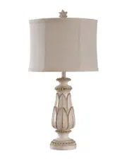 StyleCraft 31in Mackinaw Table Lamp
