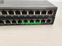 在飛比找露天拍賣優惠-NETGEAR/網件 GS116EV2 NETGEAR GS