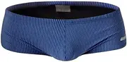 [Generic] Swim Trunks with Zipper Pockets Gradient Fashion Swimming Trunks Bodybuild Boxer Men's Sexy Shorts Beach Men's Swimwear Mens Swim Suit Short