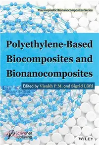 在飛比找三民網路書店優惠-Polyethylene-based Biocomposit