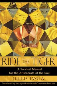 在飛比找誠品線上優惠-Ride the Tiger: A Survival Man