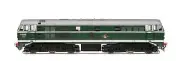 Hornby R30120 OO Gauge BR, Class 31, A1A-A1A, D5500 - Era 5