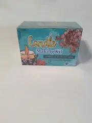 Kronictron Candle Making Kit