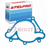 Fel-Pro Engine Water Pump Gasket for 1999-2003 Dodge Ram 3500 Van 5.2L 5.9L az