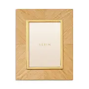 Aerin Marcello Picture Frame, 5 x 7