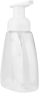 soap Dispenser Container Dispenser Lotion Foaming Pumps Soap 220 ml Liquid Plastic Bottles soap Container