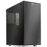 Case Of Gaming Glass ATX Micro-Atx Min-Itx Matx Tower Cabinet Computer RGB PC/