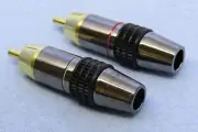 Home Theatre Deluxe RCA Plug