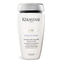 在飛比找森森購物網優惠-KERASTASE 卡詩 飛梭淨化髮浴(250ml)-國際航