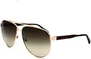 [Calvin Klein] Men's sunglasses CK21132S - Shiny Gold