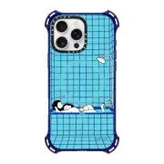 iPhone 16 Pro Max Bounce Case MagSafe Compatible Bath Love