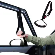 Automotive Car Grab Handle Adjustable Standing Aid Vehicle Support ,to Withstand