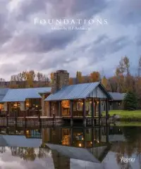 在飛比找博客來優惠-Foundations: Houses by Jlf Arc