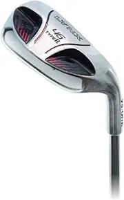 Lynx YS-ONE Chipper Type R Lynx Original Steel Shaft, Loft: 46, Lie Angle: 66°, Bounce Angle: 8°
