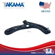 1 Pc Front Lower Control Arms W/Bush & ball joints RH(PS) for 15-20 HONDA FIT (for: Honda)