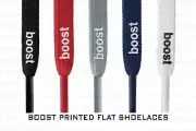 SLIM FLAT BOOST SHOELACES NMD ULTRA BOOST Shoes Laces