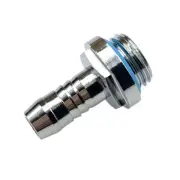 Convenient TwoTouch Fitting for Quick and Secure Water Cooling Installations