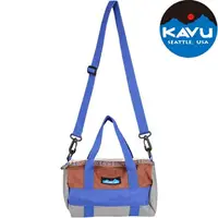 在飛比找樂天市場購物網優惠-KAVU Manastash 圓筒側背包 9307-1810