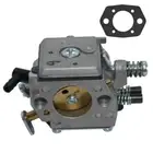 Carburettor Carby Carb and gasket for old model SX82 Baumr-Ag Chainsaw 82cc