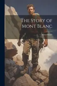 在飛比找博客來優惠-The Story of Mont Blanc