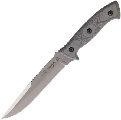 NEW TOPS Hazen Legion Outdoor & Hunting Knives