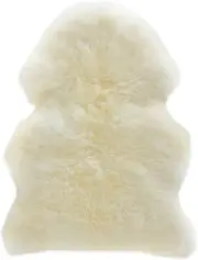 100% Genuine Sheepskin Rug Wool Extra Large