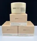 Glowoasis Probiotics + Moringa Oil Makeupmelt CLEANSING BALM 3.3oz New With Box