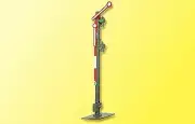 Viessmann 4532 HO Scale Semaphore Home Signal -- With 2 Separate Blades