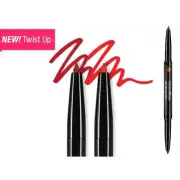 Mirenesse Auto Lip Liner Duet 0.5g **Racy Reds** red lipliner RRP$39 BRAND NEW!
